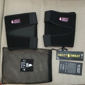 Sweet Sweat Thigh Trimmers